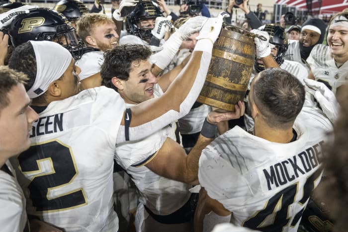 Old Oaken Bucket group